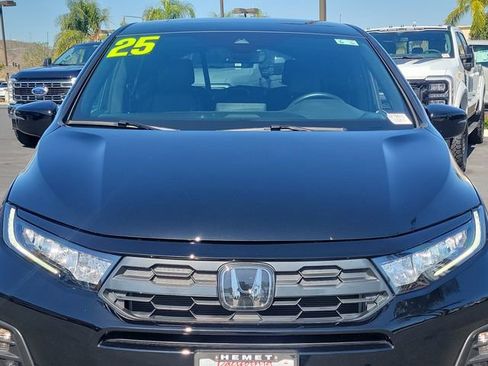 Used 2025 Honda Odyssey Sport-L image 29