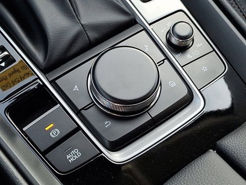 New 2026 MAZDA CX-50 AWD 2.5 Hybrid w/ Weather Package image 22