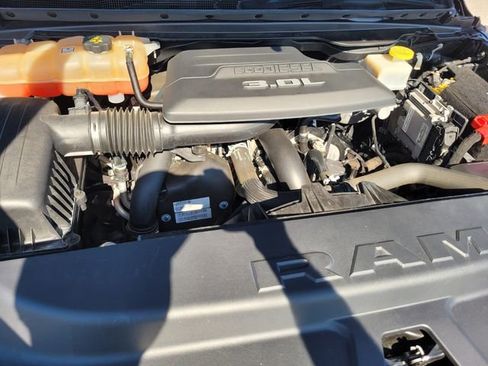 Used 2021 RAM 1500 Limited w/ Night Edition image 20