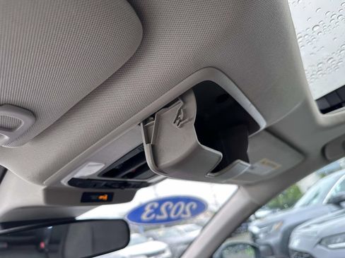 Used 2023 Honda Accord EX image 27