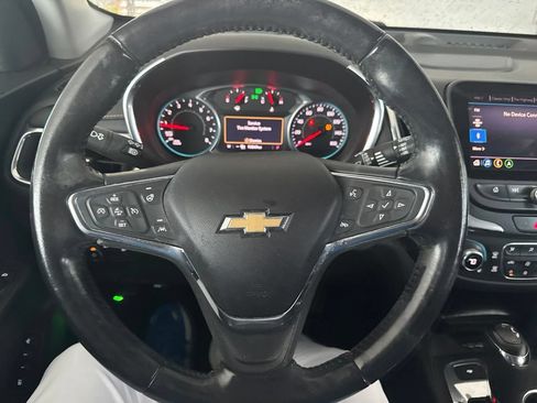 Used 2020 Chevrolet Equinox Premier FWD image 28