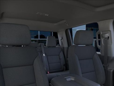 New 2026 GMC Sierra 1500 Elevation AWD/4WD image 24
