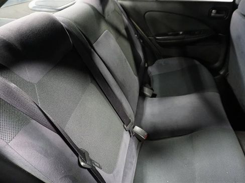 Used 2006 Nissan Sentra 1.8 S w/ (S04) 1.8S Special Editto Pkg image 22