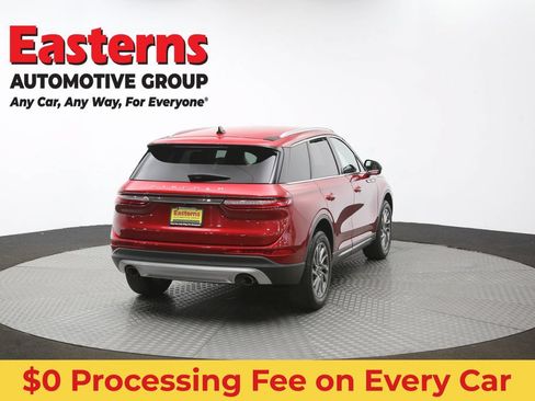 Used 2022 Lincoln Corsair FWD w/ Equipment Group 101A image 40