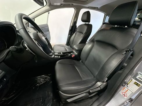 Used 2014 Subaru Crosstrek 2.0i Limited AWD/4WD image 15