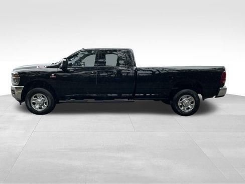 New 2026 RAM 2500 Tradesman image 3