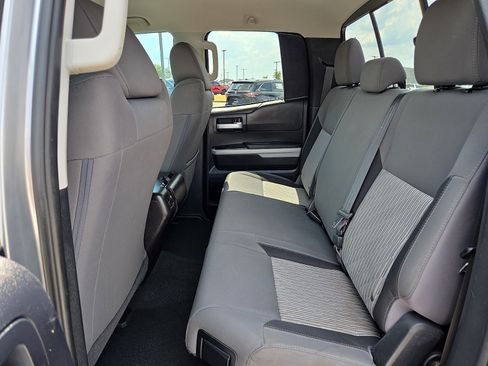Used 2016 Toyota Tundra SR5 w/ TRD Off Road Package AWD/4WD image 10