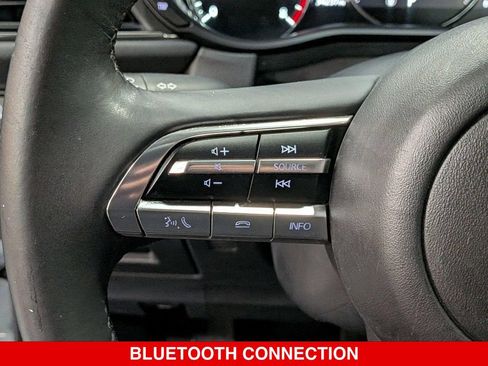 Used 2023 MAZDA CX-30 AWD 2.5 S w/ Preferred Package image 16