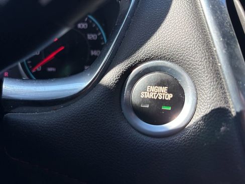 Used 2022 Chevrolet Traverse RS w/ LPO, Floor Liner Package image 25