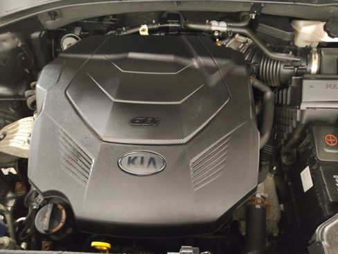 Used 2020 Kia Sorento SX AWD/4WD image 30