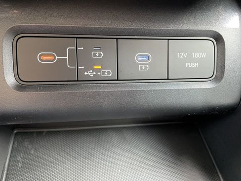 New 2026 Hyundai Tucson Blue SE image 15