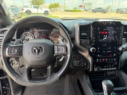 Used 2021 RAM 1500 TRX w/ TRX Level 2 Equipment Group image 11