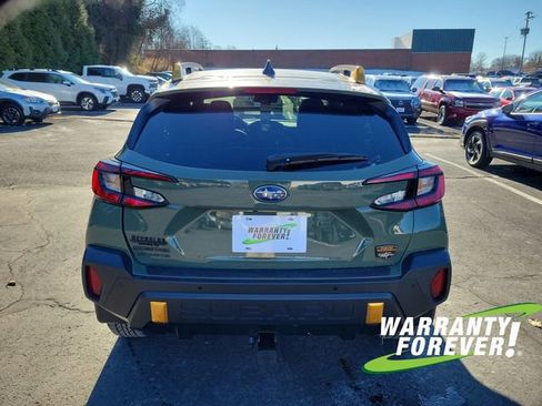 New 2026 Subaru Crosstrek 2.5i Wilderness image 6
