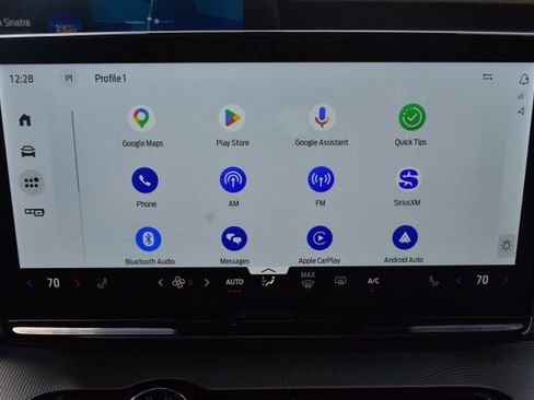 Used 2025 Ford Expedition Max Active AWD/4WD image 28