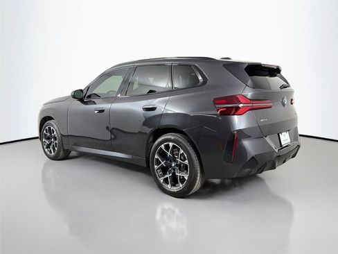 New 2026 BMW X3 xDrive30i w/ Premium Package AWD/4WD image 6