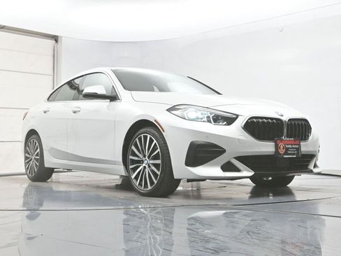 Used 2022 BMW 228i xDrive Gran Coupe w/ Convenience Package AWD/4WD image 28