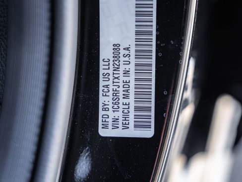 New 2026 RAM 1500 Laramie image 42