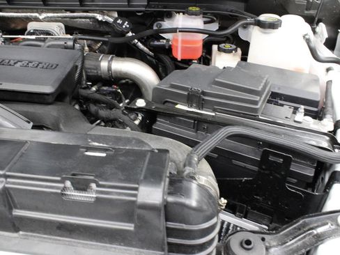 Used 2026 GMC Sierra 2500 AT4 w/ Technology Package AWD/4WD image 38