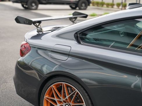 Used 2016 BMW M4 GTS RWD image 19