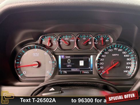 Used 2020 Chevrolet Tahoe Premier image 21