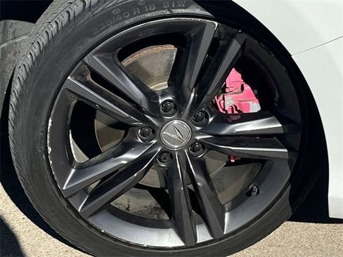 Certified 2023 Acura Integra A-Spec image 10