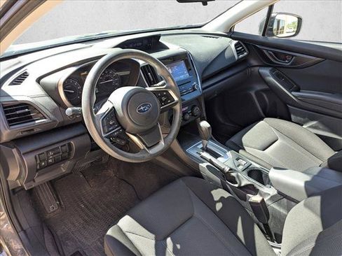 Used 2020 Subaru Impreza 2.0i Premium AWD/4WD image 8