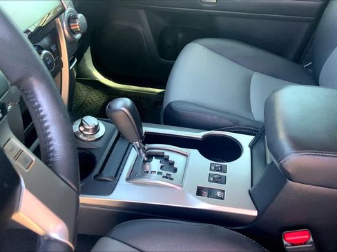 Used 2022 Toyota 4Runner SR5 Premium w/ Moonroof Package AWD/4WD image 16