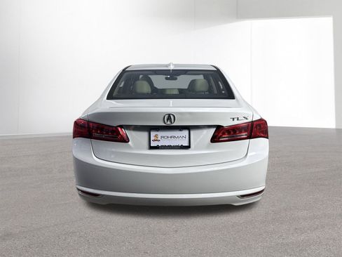 Certified 2020 Acura TLX w/ Technology Package image 35