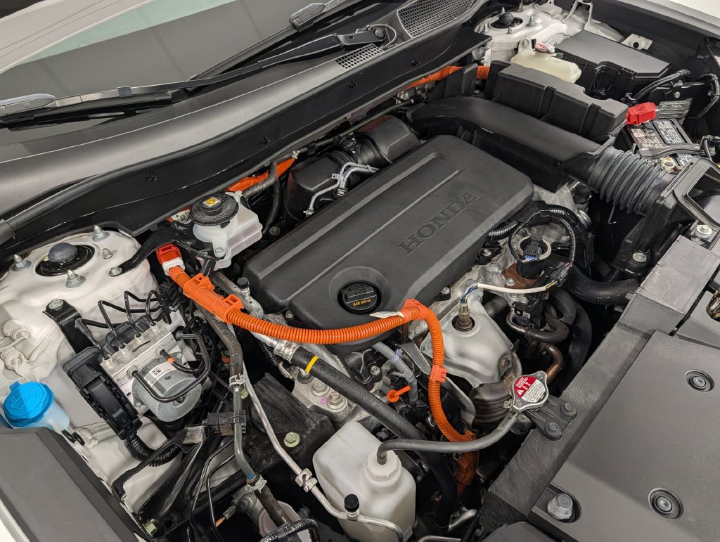 Used 2025 Honda CR-V Sport-L image 30