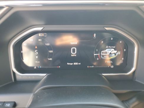 New 2026 GMC Sierra 3500 Denali Ultimate AWD/4WD image 16