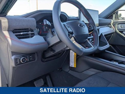 New 2026 Ford Explorer ST w/ Sun And Sound Package image 11