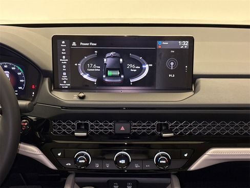 New 2025 Honda Accord EX-L image 15