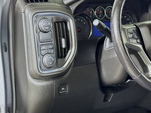Used 2019 Chevrolet Silverado 1500 RST w/ All-Star Edition RWD image 8