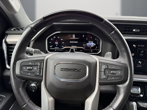 Certified 2023 GMC Sierra 1500 Denali AWD/4WD image 21