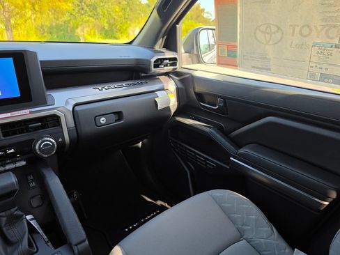 New 2026 Toyota Tacoma SR5 RWD image 27