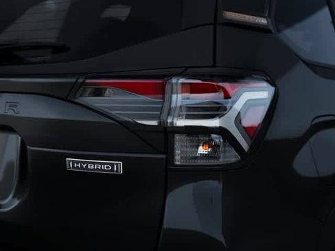 New 2026 Subaru Forester Sport AWD/4WD image 12