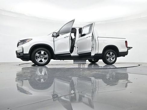 Used 2026 Honda Ridgeline RTL image 52