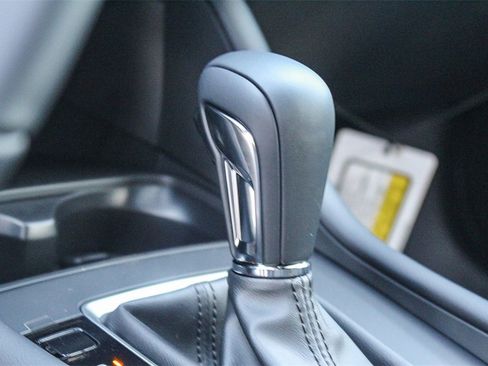 New 2026 MAZDA MAZDA3 s Sport image 24