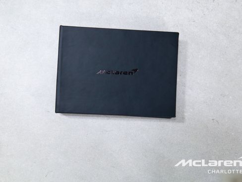 New 2027 McLaren 750S Spider RWD image 23