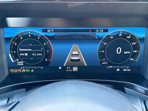 New 2026 Subaru Outback Limited AWD/4WD image 14