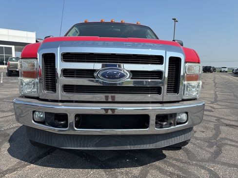 Used 2008 Ford F250 XLT image 7