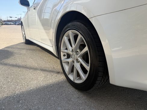 Used 2011 Lexus IS 250 AWD w/ Luxury Plus Value Edition image 10