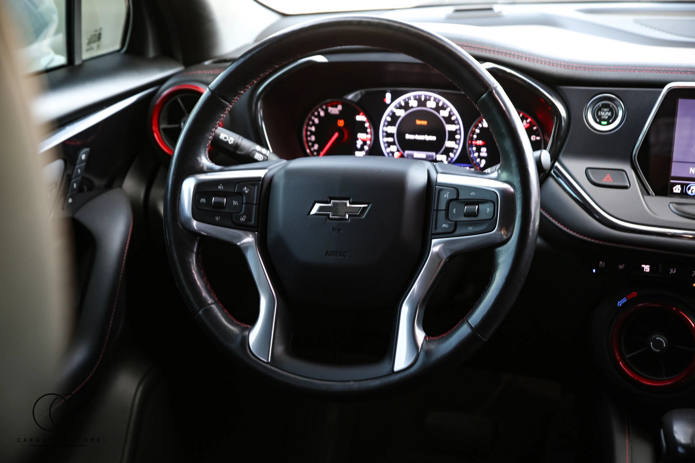 Used 2019 Chevrolet Blazer RS AWD/4WD image 29
