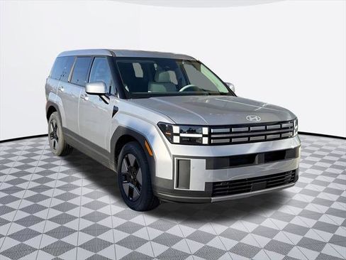 New 2026 Hyundai Santa Fe SE image 2