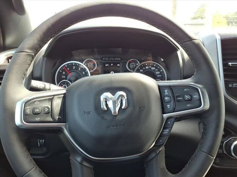 New 2026 RAM 1500 Big Horn image 24