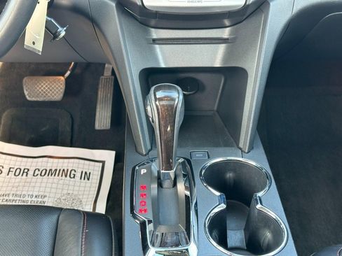 Used 2014 GMC Terrain Denali image 15