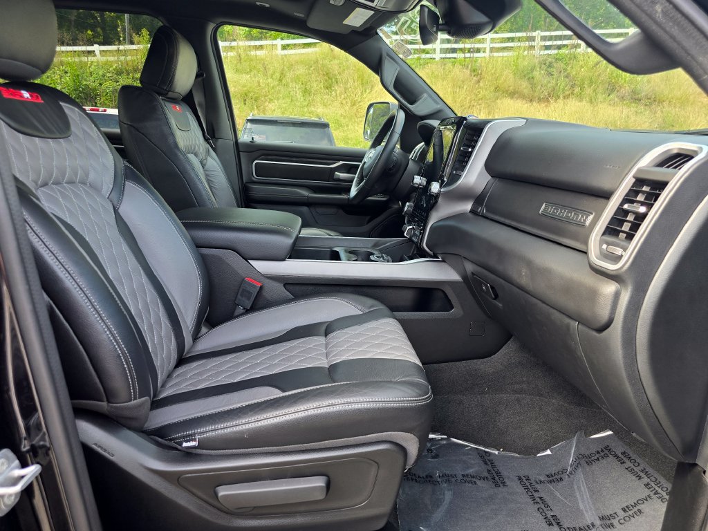 Used 2023 RAM 1500 Big Horn AWD/4WD image 30