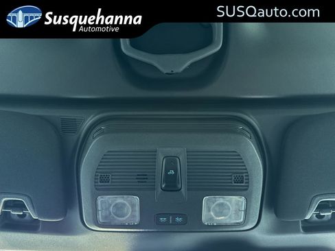 New 2025 Ford Mustang Convertible image 33