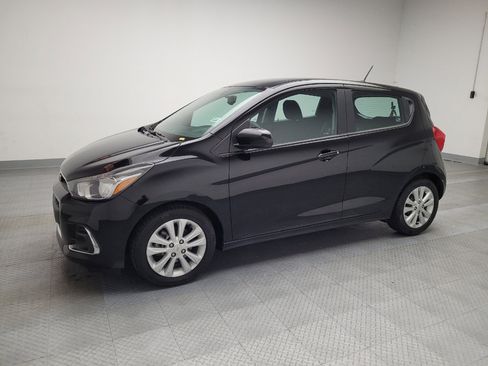 Used 2017 Chevrolet Spark LT image 2