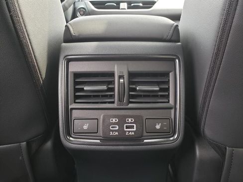 New 2026 Subaru Outback Wilderness AWD/4WD image 8